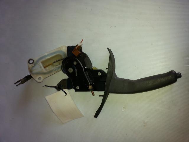 View Auto part Handbrake Lever Toyota Camry 1996