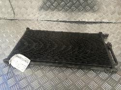View Auto part A/C Condenser Honda Prelude 1992