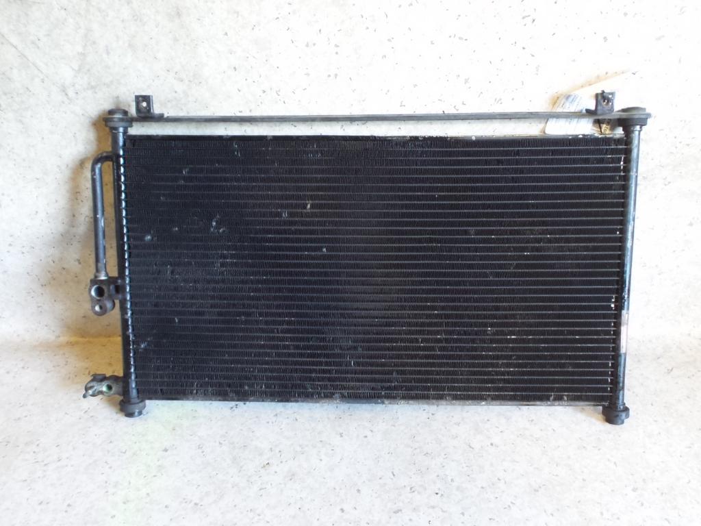 View Auto part A/C Condenser Honda Prelude 1992