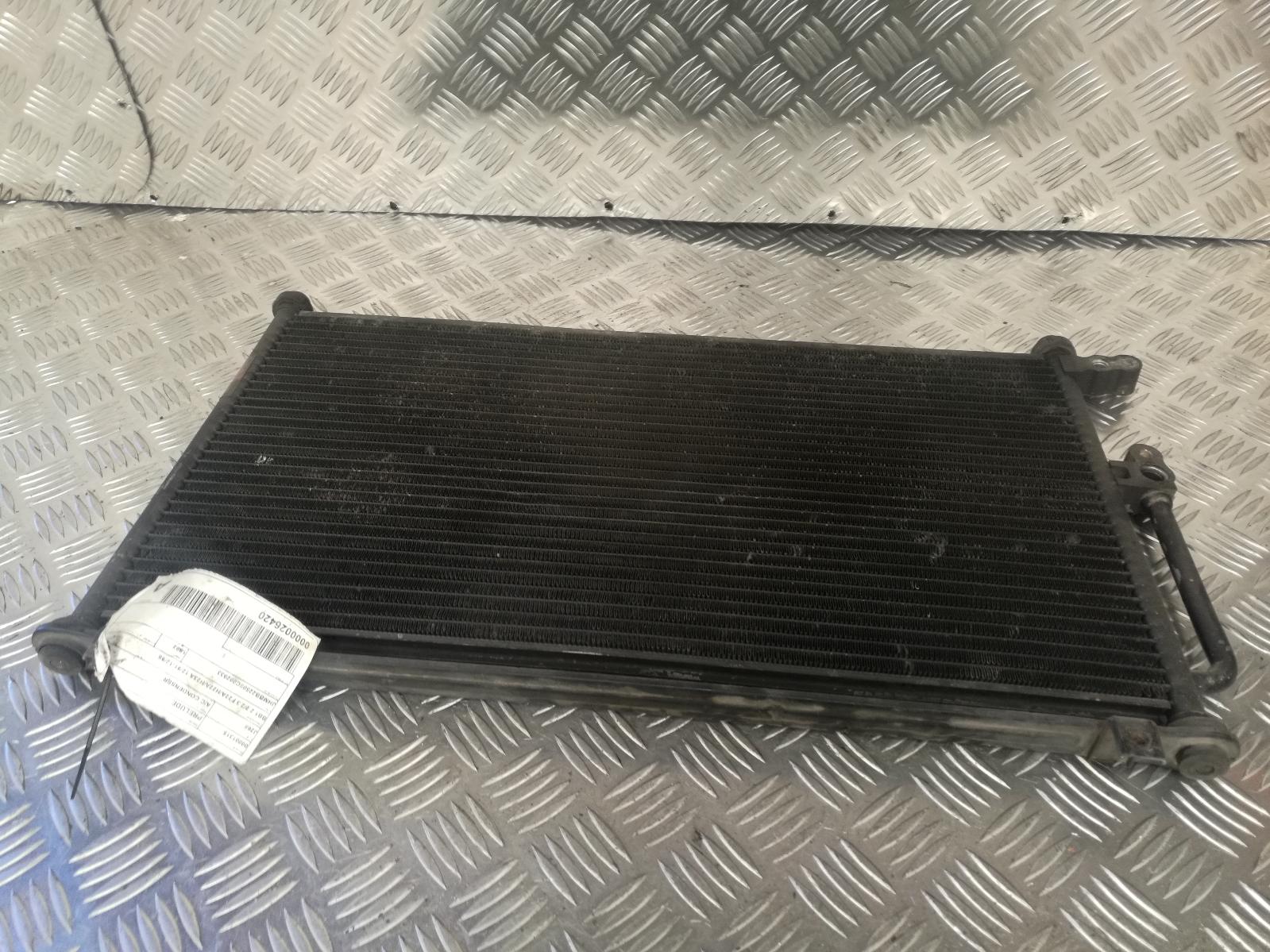 View Auto part A/C Condenser Honda Prelude 1992