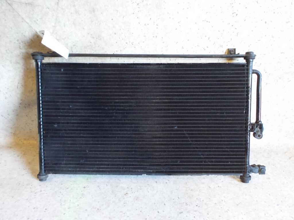 View Auto part A/C Condenser Honda Prelude 1992