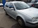 View Auto part Manifold Volkswagen Golf 1999
