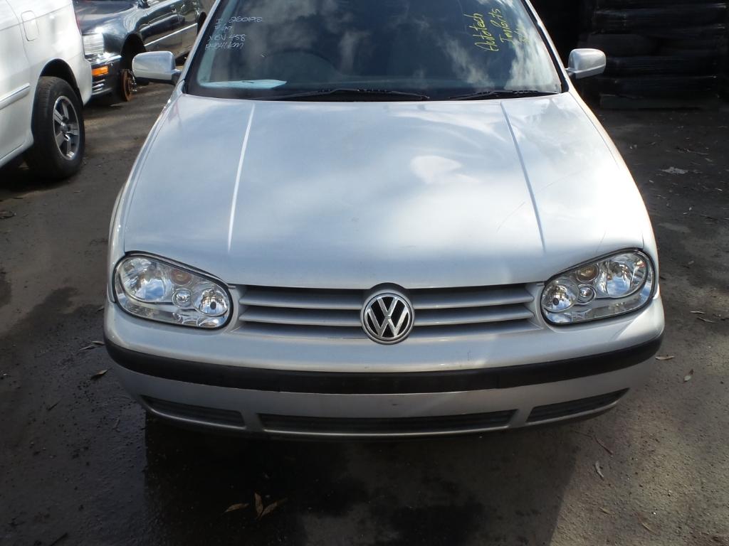 1999 Volkswagen Golf Manifold View Auto part Manifold Volkswagen Golf 1999