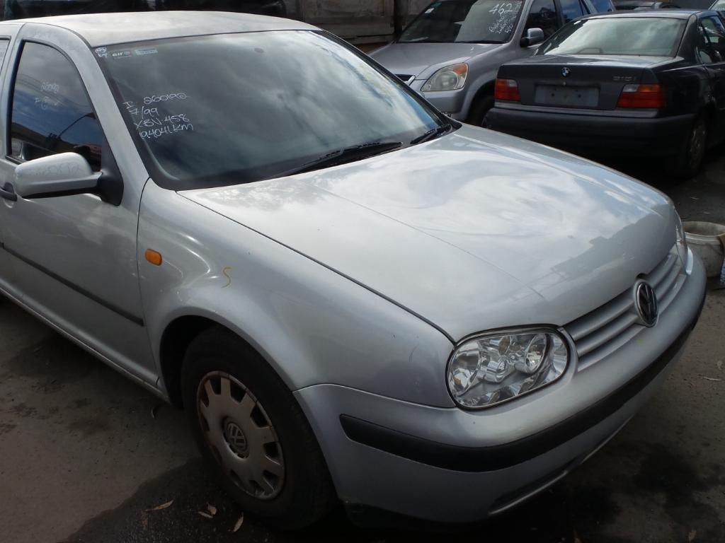 1999 Volkswagen Golf Manifold View Auto part Manifold Volkswagen Golf 1999