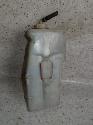 View Auto part Overflow Bottle Honda Prelude 1992
