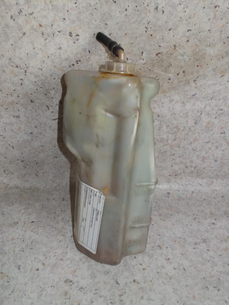 View Auto part Overflow Bottle Honda Prelude 1992