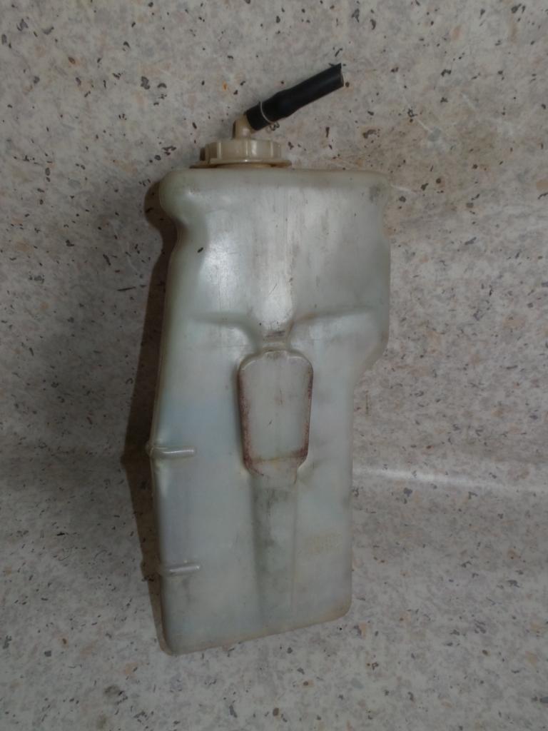 View Auto part Overflow Bottle Honda Prelude 1992