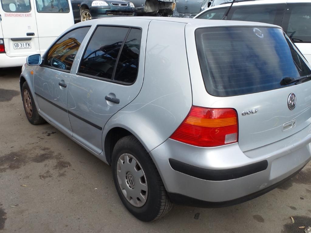 1999 Volkswagen Golf Manifold View Auto part Manifold Volkswagen Golf 1999