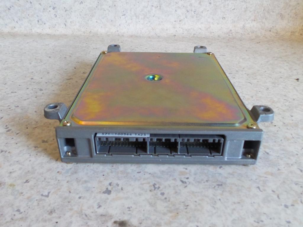 1992 Honda Prelude Ecu View Auto part Ecu Honda Prelude 1992