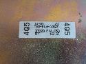 View Auto part Ecu Honda Prelude 1992