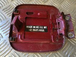 View Auto part Fuel Door / Filler Honda Prelude 1992