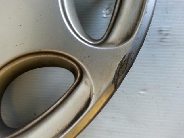 View Auto part Wheel Cover/Hub Cap Toyota Camry 1996