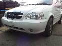 View Auto part Instrument Cluster Kia Carnival/grand Carnival 2004