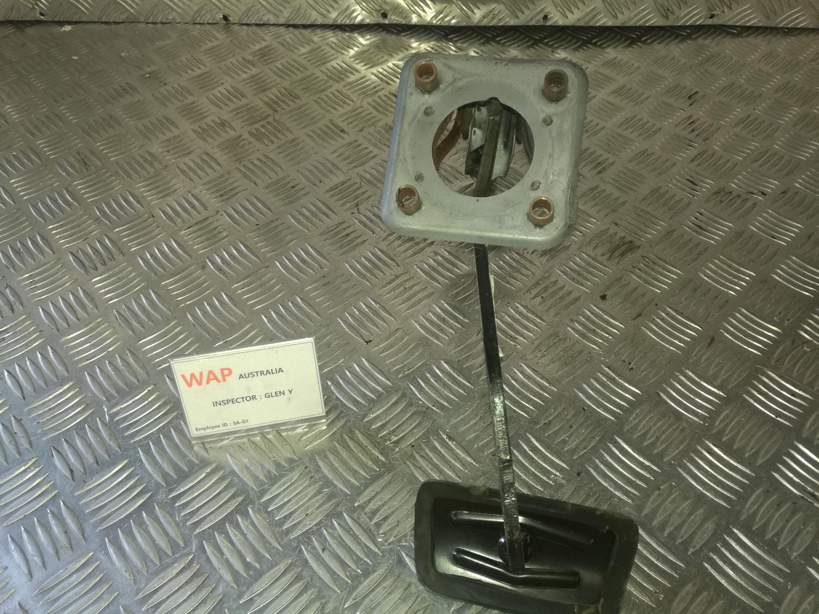 View Auto part Pedal Assembly Toyota Camry 1996
