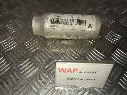 View Auto part A/C Dryer Toyota Camry 1996