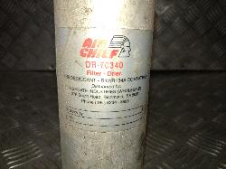 View Auto part A/C Dryer Toyota Camry 1996