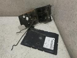 View Auto part Battery Tray Toyota Camry 1996