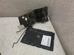 View Auto part Battery Tray Toyota Camry 1996