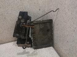 View Auto part Battery Tray Toyota Camry 1996