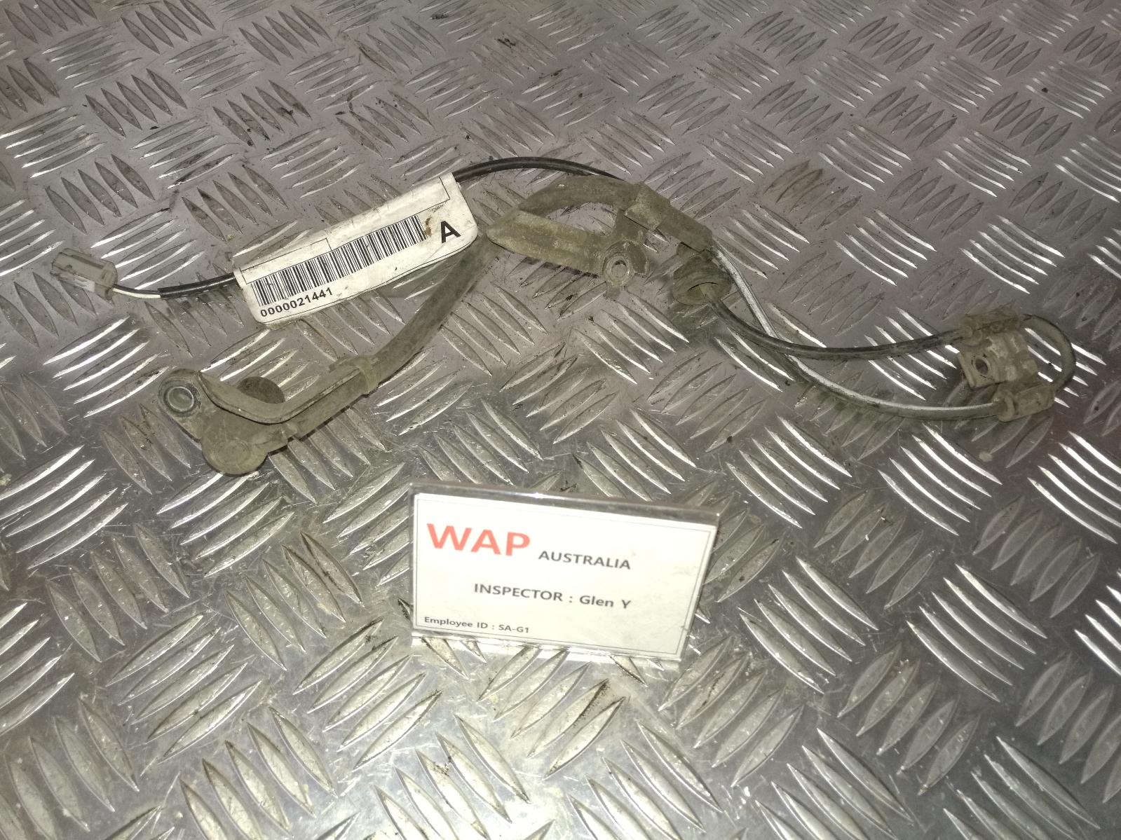 View Auto part Abs Sensor Toyota Camry 1996