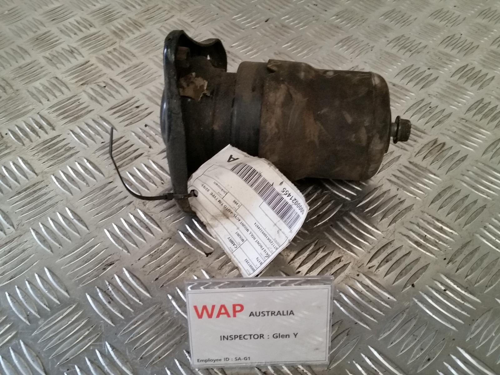 View Auto part Mount Toyota Camry 1996