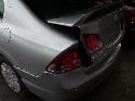 View Auto part Intermediate Pipe Honda Civic 2006
