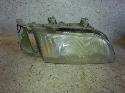 View Auto part Right Headlamp Honda Odyssey 2000