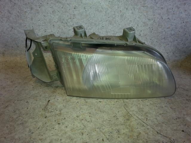 View Auto part Right Headlamp Honda Odyssey 2000