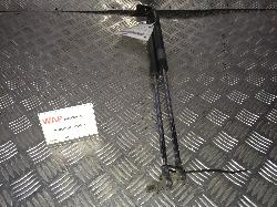 View Auto part Hatch Strut Honda Odyssey 2000