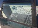 View Auto part Left Rear Door Window Honda Odyssey 2000