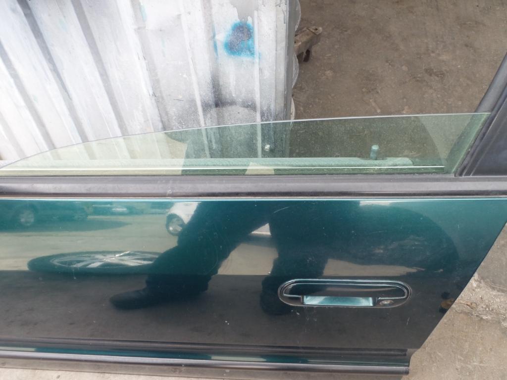 2000 Honda Odyssey Left Front Door Window View Auto part Left Front Door Window Honda Odyssey 2000