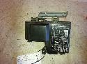 View Auto part Fuse Box Honda Odyssey 2000