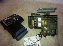 View Auto part Fuse Box Honda Odyssey 2000
