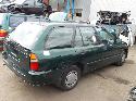 View Auto part Glove Box Mitsubishi Lancer 1998