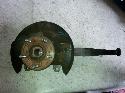 View Auto part Right Front Hub Assembly Honda Odyssey 2000