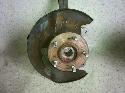 View Auto part Right Front Hub Assembly Honda Odyssey 2000
