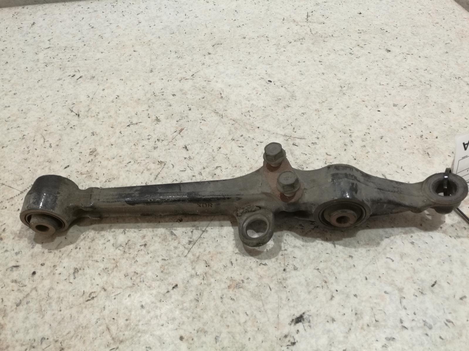 2000 Honda Odyssey Right Front Lower Control Arm View Auto part Right Front Lower Control Arm Honda Odyssey 2000