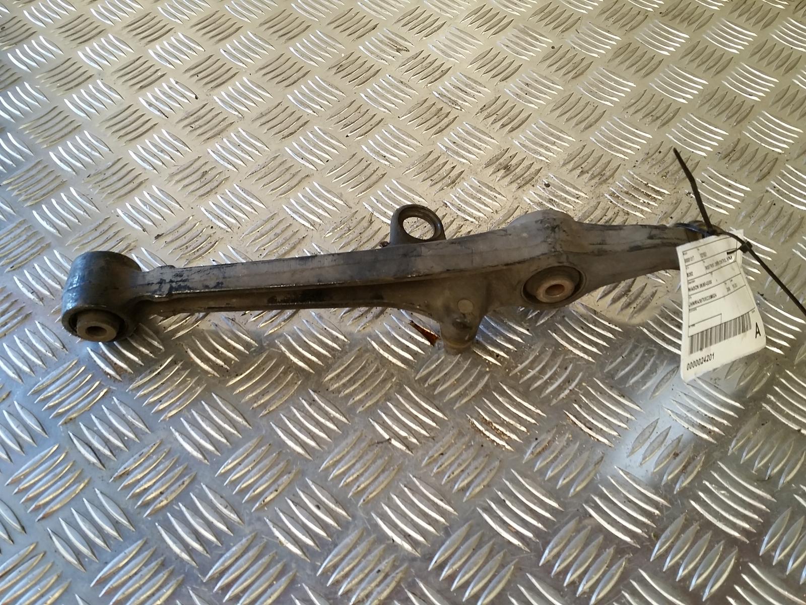 2000 Honda Odyssey Right Front Lower Control Arm View Auto part Right Front Lower Control Arm Honda Odyssey 2000
