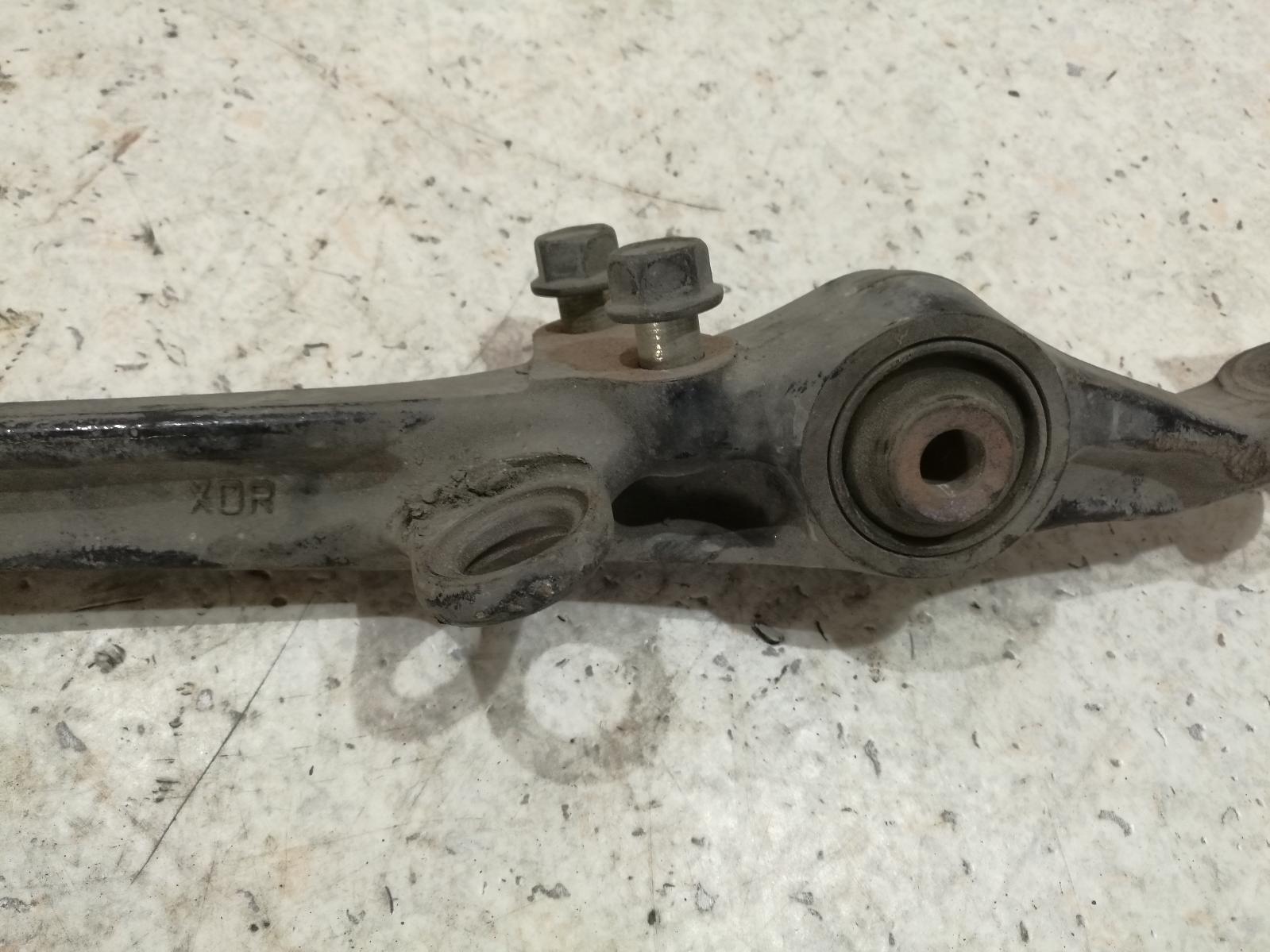 2000 Honda Odyssey Right Front Lower Control Arm View Auto part Right Front Lower Control Arm Honda Odyssey 2000