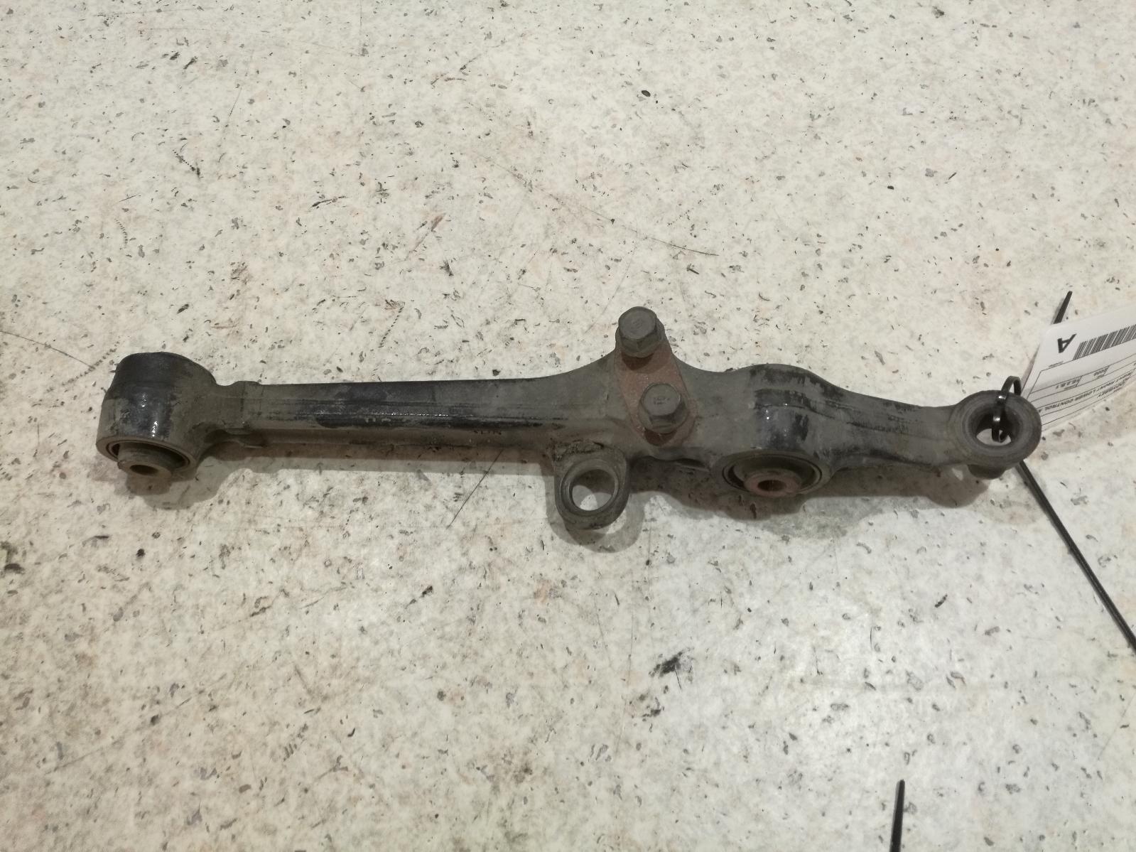 2000 Honda Odyssey Right Front Lower Control Arm View Auto part Right Front Lower Control Arm Honda Odyssey 2000