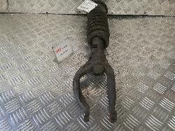 View Auto part Left Front Strut Honda Odyssey 2000