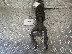 View Auto part Left Front Strut Honda Odyssey 2000
