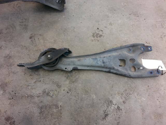 2000 Honda Odyssey Left Rear Trailing Arm View Auto part Left Rear Trailing Arm Honda Odyssey 2000