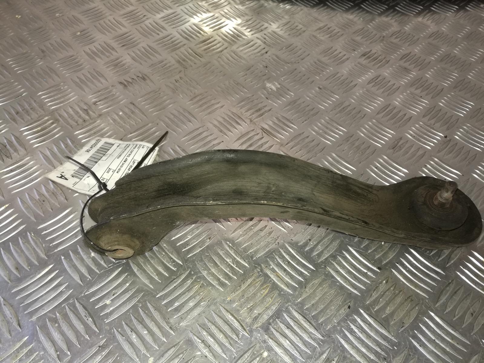 View Auto part Left Rear Trailing Arm Honda Odyssey 2000