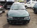 View Auto part Glove Box Mitsubishi Lancer 1998