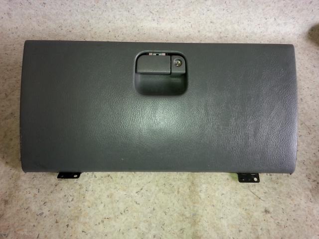 2000 Honda Odyssey Glove Box View Auto part Glove Box Honda Odyssey 2000