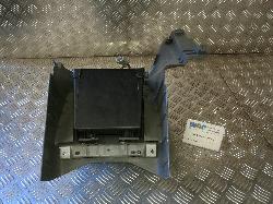 View Auto part Console Honda Odyssey 2000