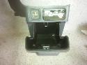 View Auto part Console Honda Odyssey 2000