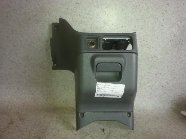 2000 Honda Odyssey Console View Auto part Console Honda Odyssey 2000
