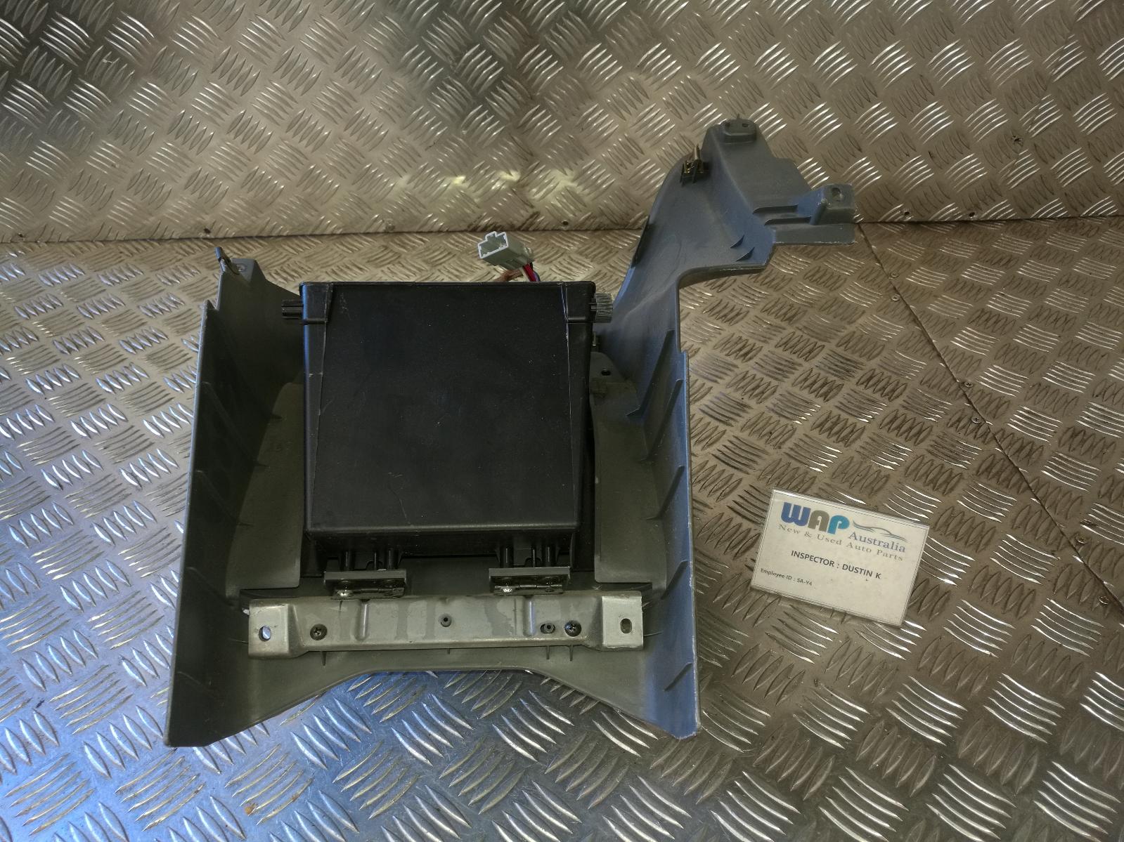2000 Honda Odyssey Console View Auto part Console Honda Odyssey 2000